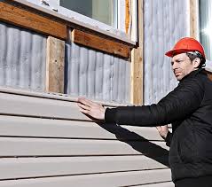 Best Siding for Multi-Family Homes  in Ludington, MI